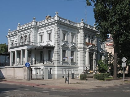 Muzeum Miejskie