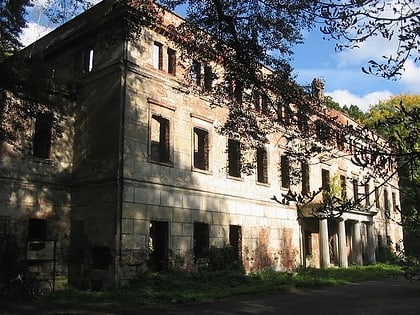 Pałac Unruhów