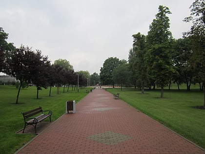 Park im. Jadwigi Dziekońskiej