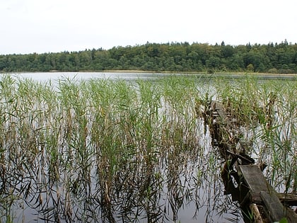 Karwowo Lake