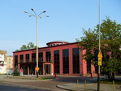 Teatr Muzyczny