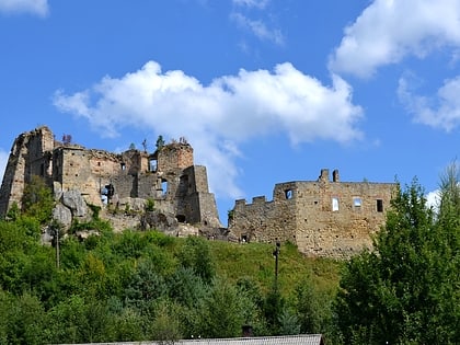 zamek kamieniec