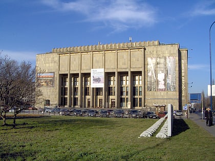 museo nacional de cracovia