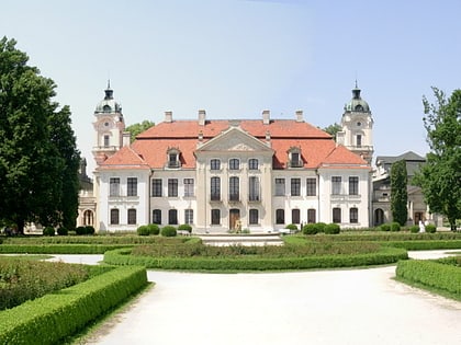Kozłówka Palace