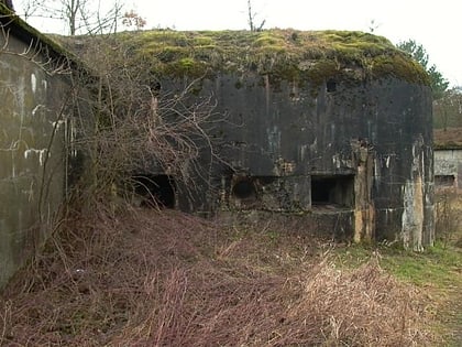 Fort VII - Cybulice