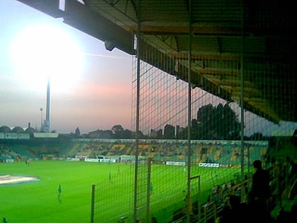 Górnik-Łęczna-Stadion