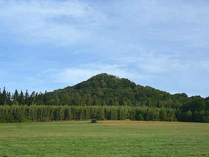 rezerwat ostrzyca proboszczowicka