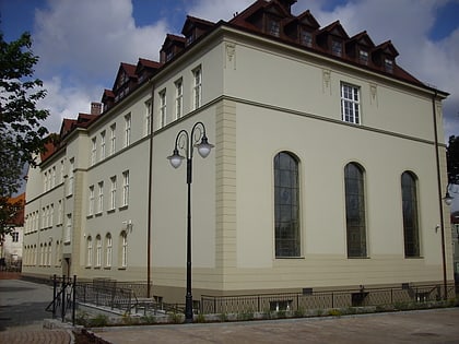 Universidad de Zielona Góra