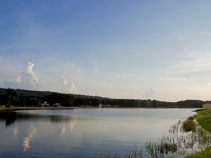 Krasnobród Landscape Park