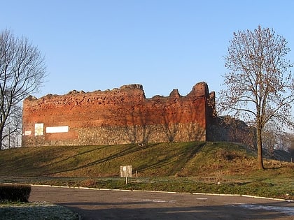 Burg Draheim