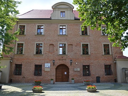 muzeum archidiecezjalne poznan