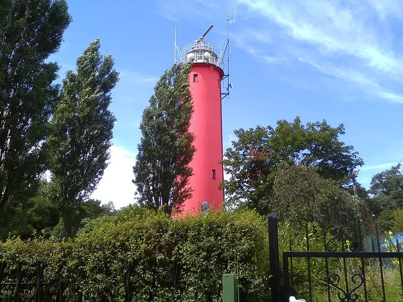 phare de krynica morska