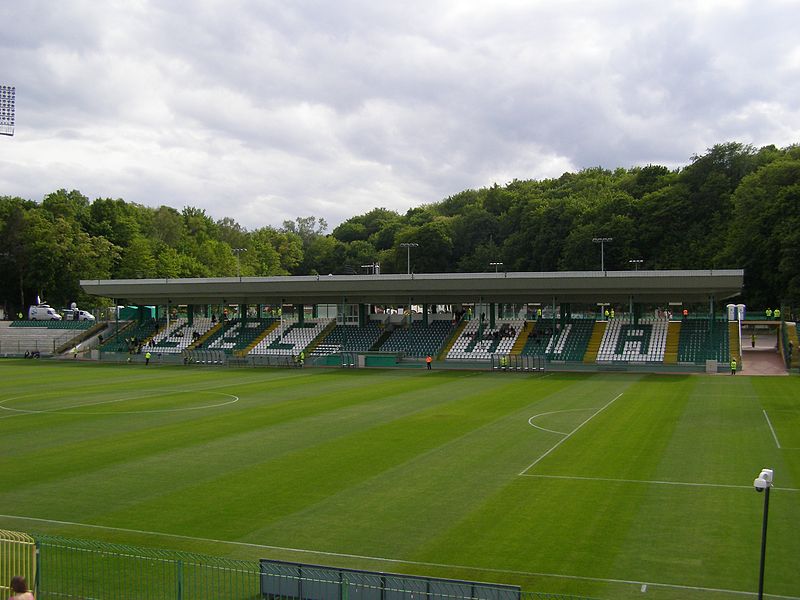 Stadion Gdańskiego Ośrodka Sportu