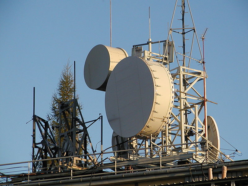 Zakopane-Gubałówka transmitter