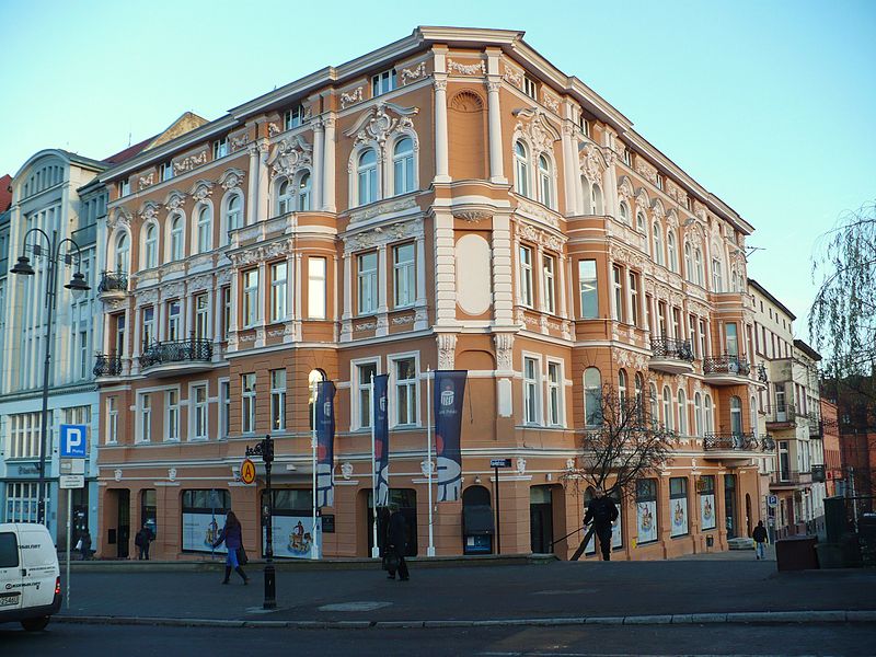 Plac Teatralny