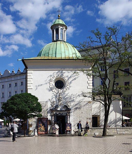 Adalbertkirche