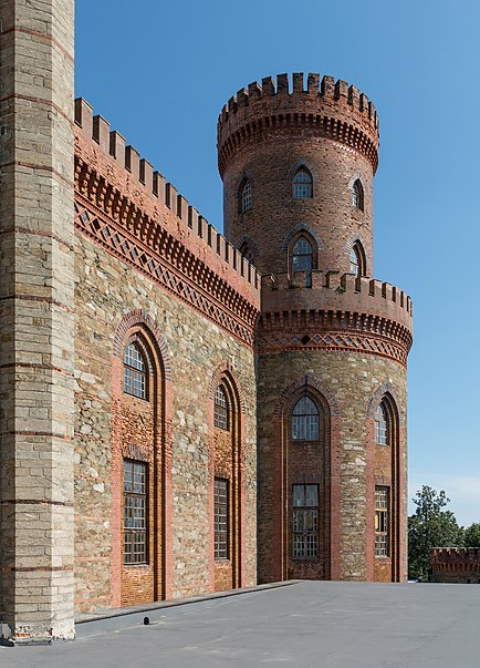 Castillo de Kamenz