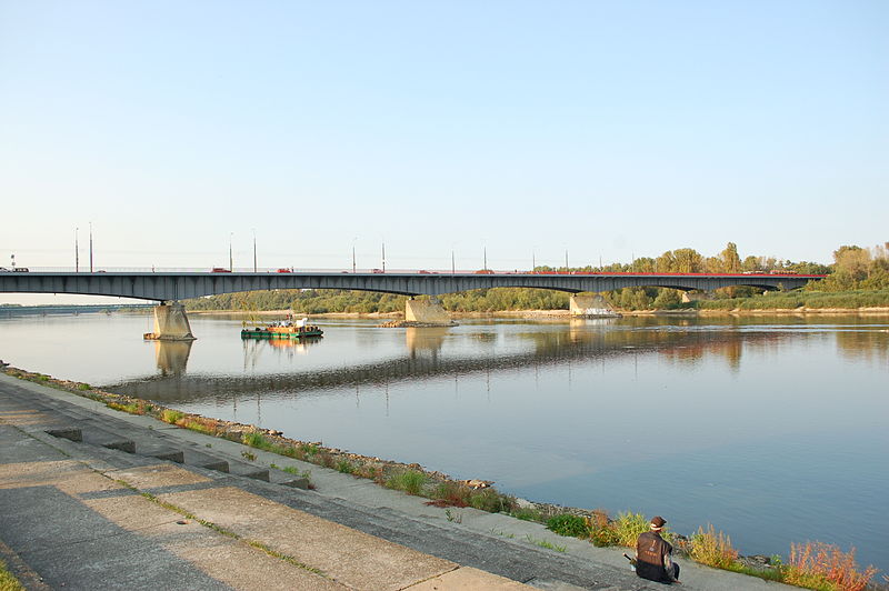 Śląsko-Dąbrowski Bridge