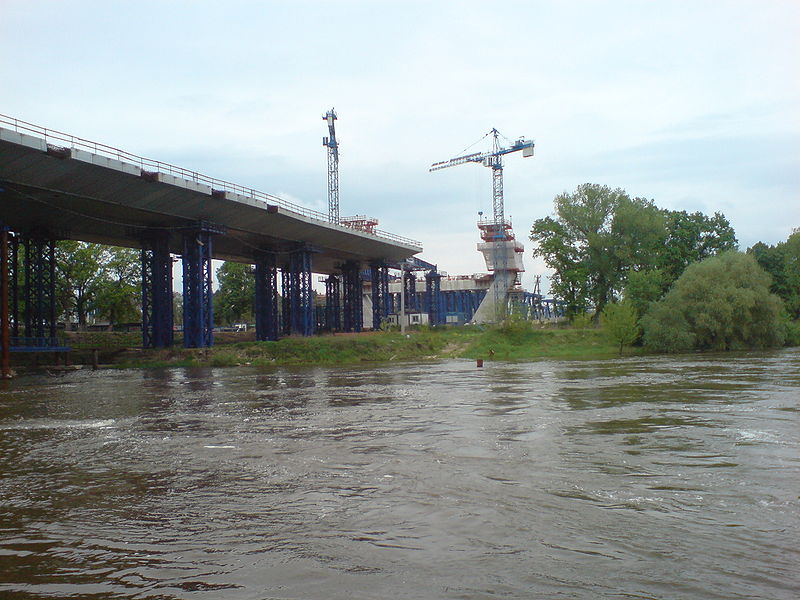 Rędziński Bridge