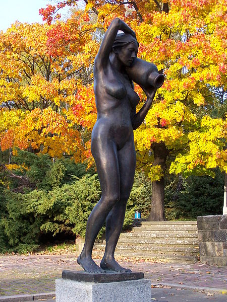 Parc régional de culture et de loisirs de Silésie