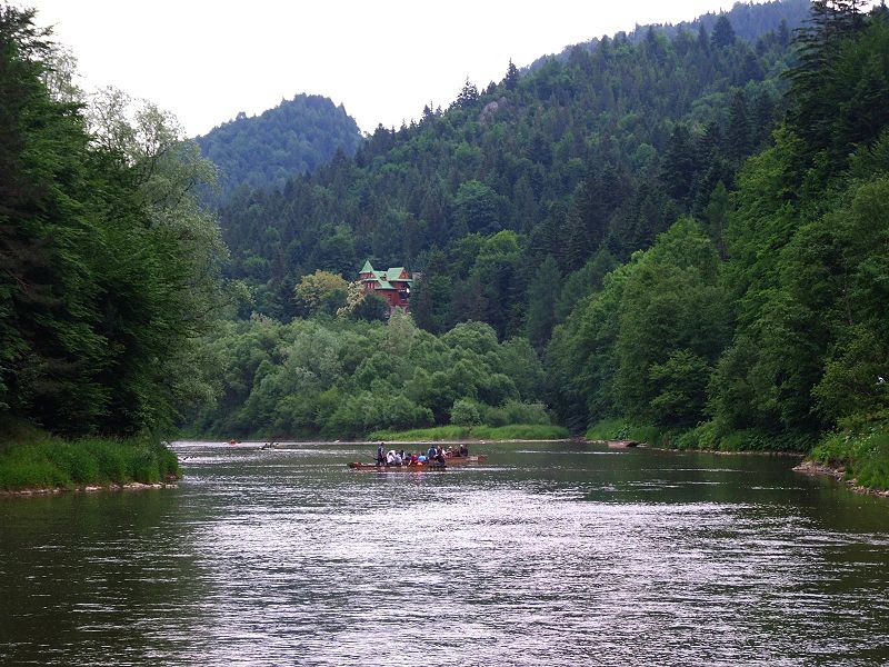 Orlica-Hütte