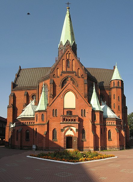 Kościół św. Józefa