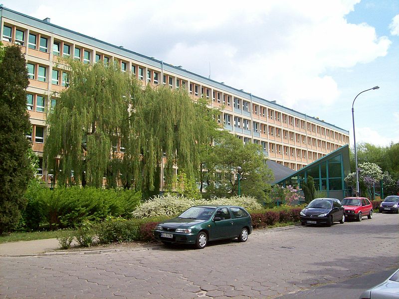 Universität Łódź