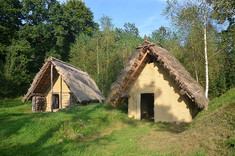 Museum der Volksbauweise