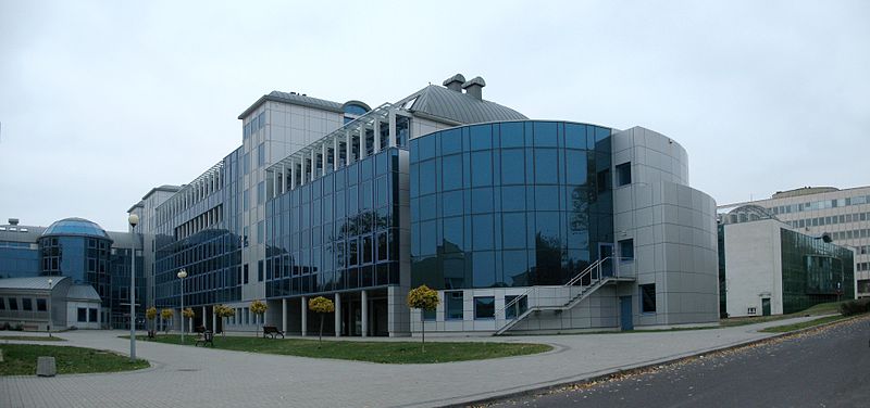 University of Zielona Góra