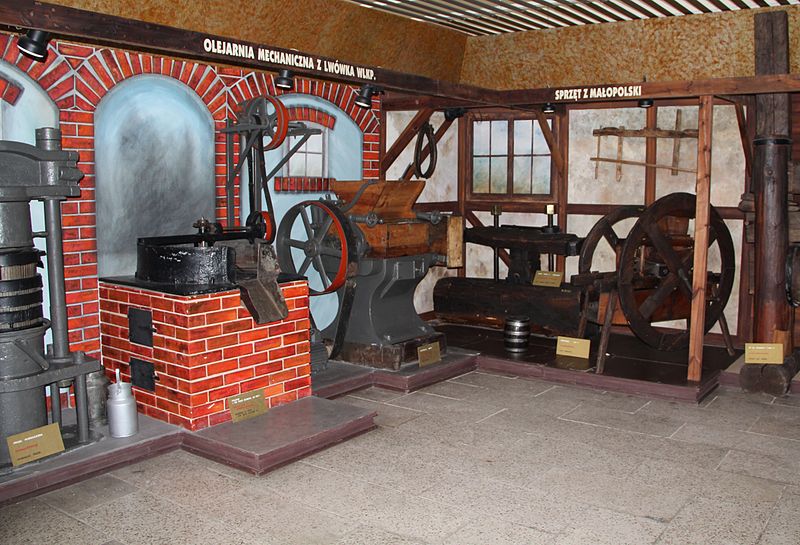 National Museum of Agriculture in Szreniawa