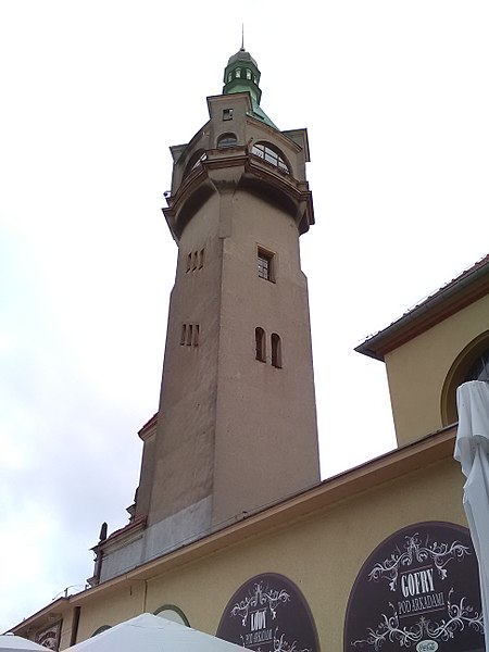 Sopot Lighthouse