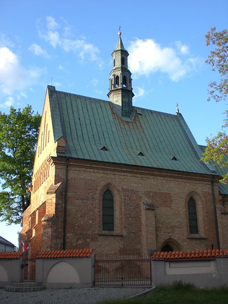 St. Wenceslaus Church