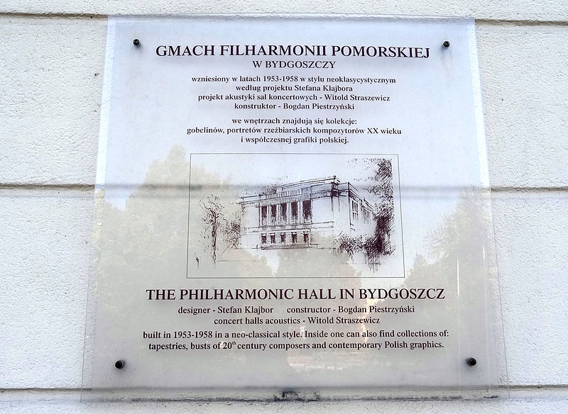 Filharmonia Pomorska im. Ignacego Jana Paderewskiego