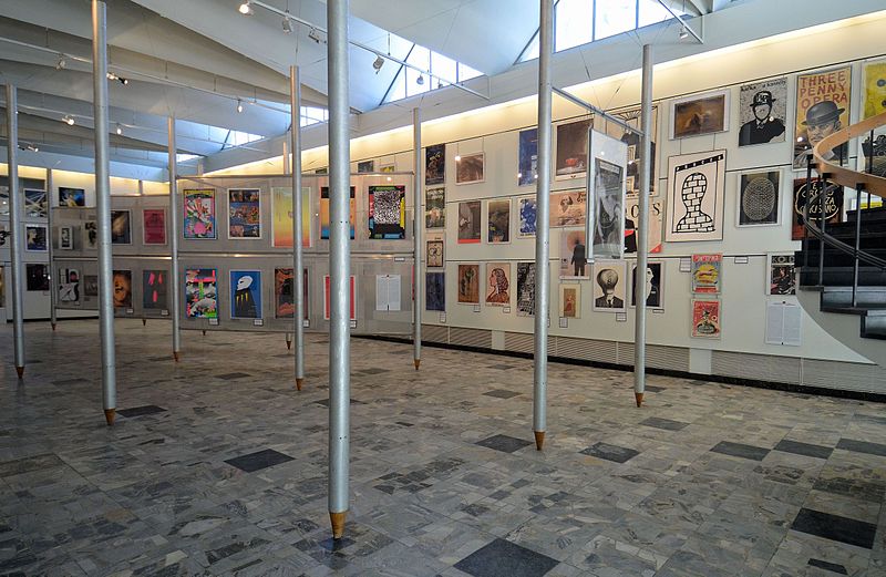 Poster Museum