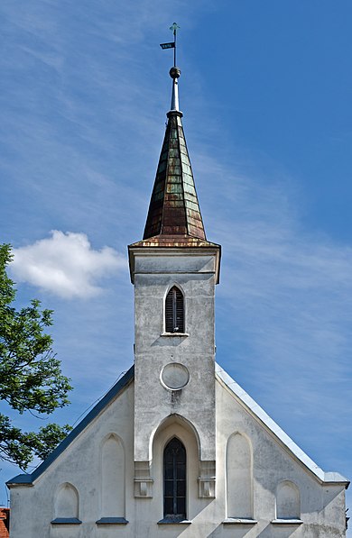 Mariä-Verkündigungs-Kirche