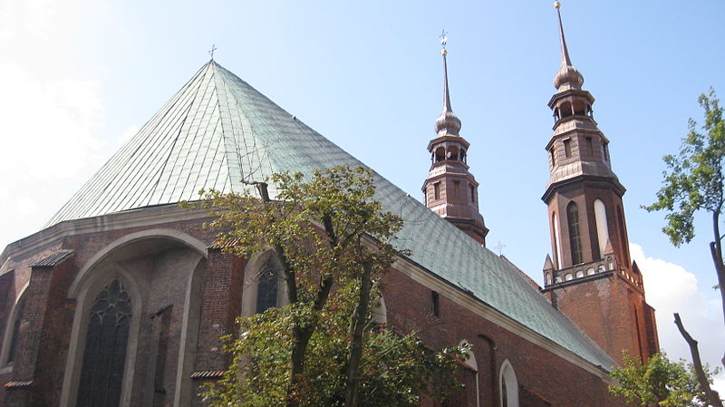 Opole Cathedral