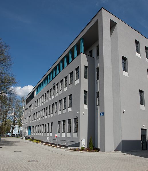 Université Jan Kochanowski de Kielce