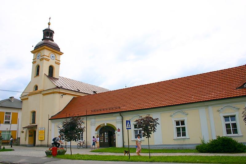 Clemenskirche