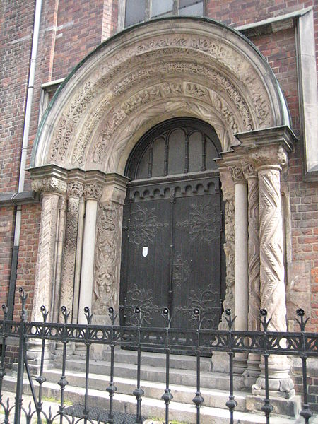 Église de la Madeleine