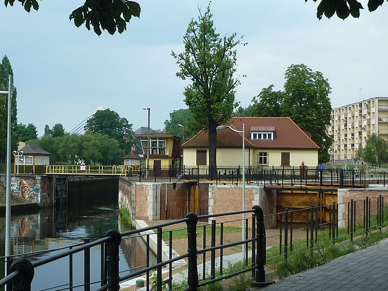 Canal de Bydgoszcz