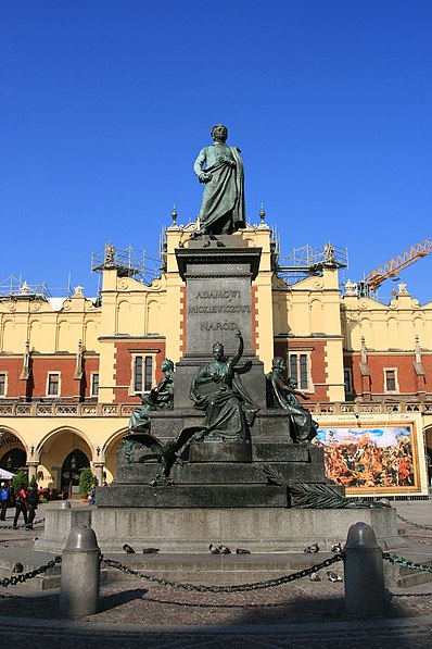 Historisches Zentrum von Krakau