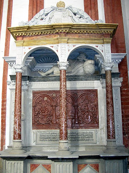 Basílica de Santa Isabel de Hungría