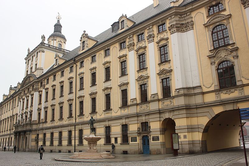 University of Wrocław Museum