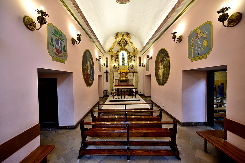 Kościół Najświętszej Matki Bożej Loretańskiej