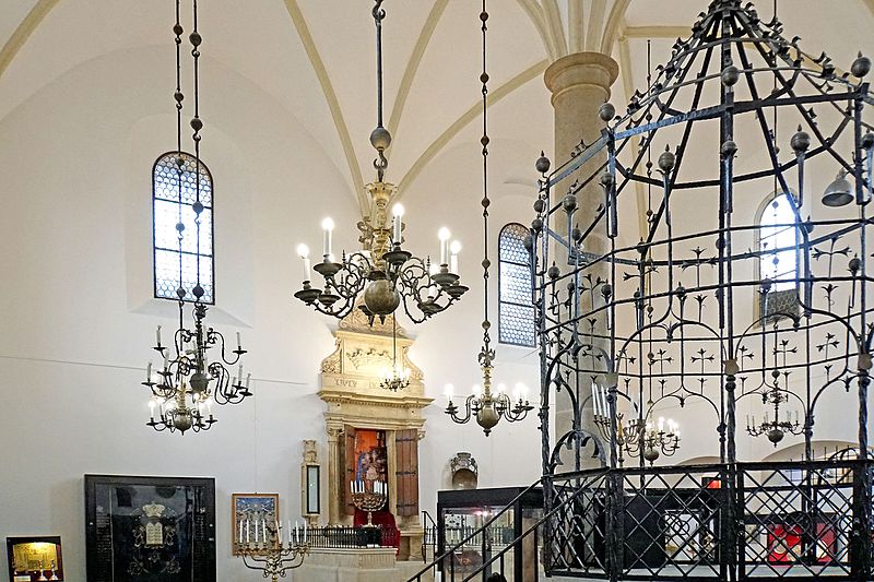 Synagoga Remuh