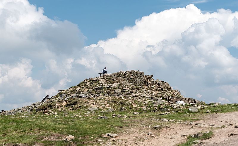 Rezerwat Śnieżnik Kłodzki