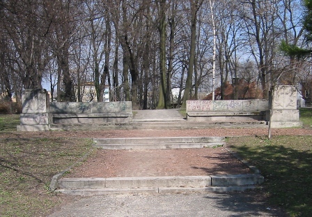 Cmentarz katolicko-ewangelicki przy ulicy Opawskiej