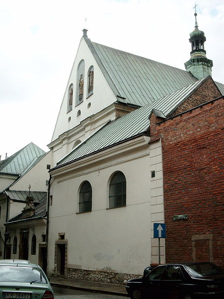 Kasimirkirche