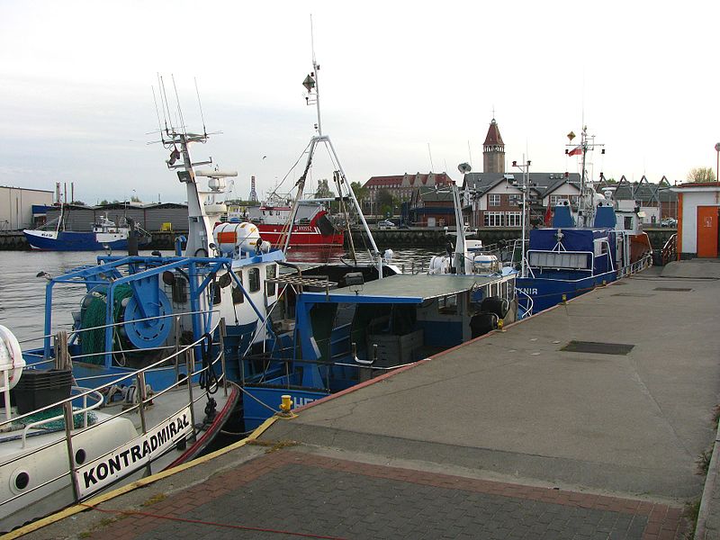 Port Władysławowo