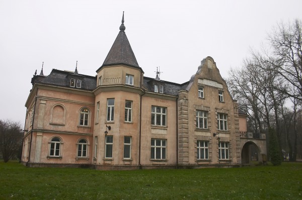 Pałac Hasbacha